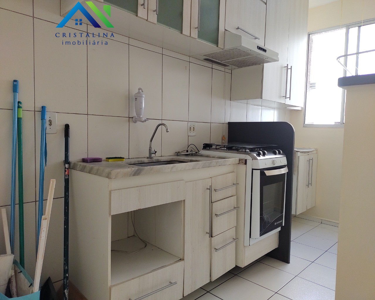 Apartamento em PONTE DE SÃO JOÃO, JUNDIAÍ - Foto 45