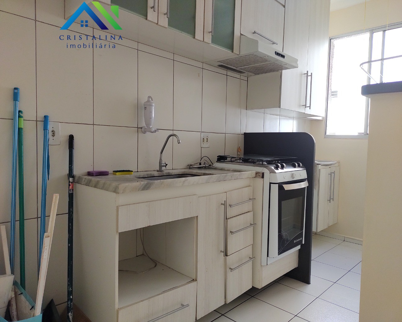 Apartamento em PONTE DE SÃO JOÃO, JUNDIAÍ - Foto 46