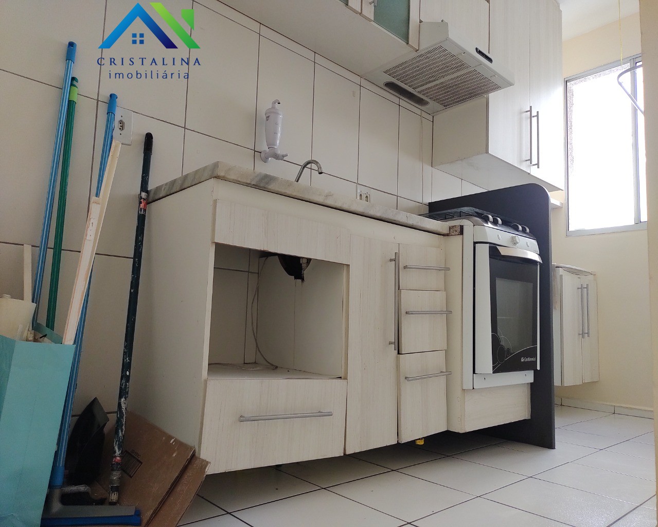 Apartamento em PONTE DE SÃO JOÃO, JUNDIAÍ - Foto 47