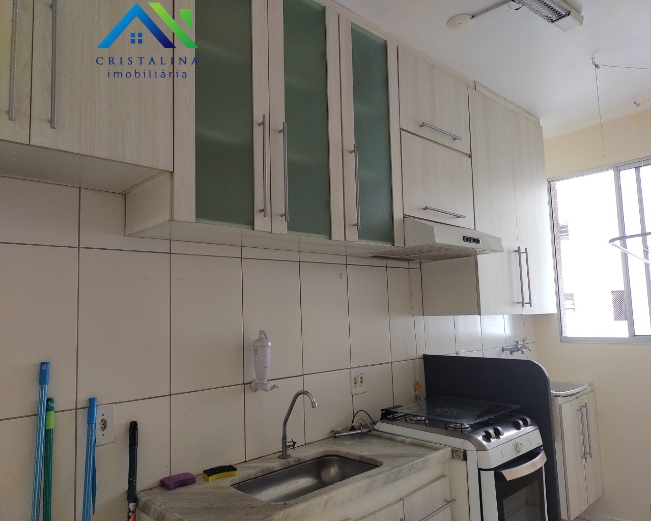 Apartamento em PONTE DE SÃO JOÃO, JUNDIAÍ - Foto 48