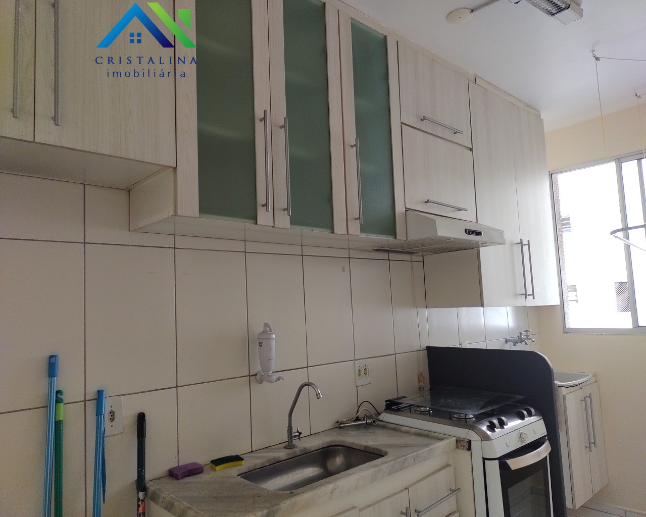 Apartamento em PONTE DE SÃO JOÃO, JUNDIAÍ - Foto 51