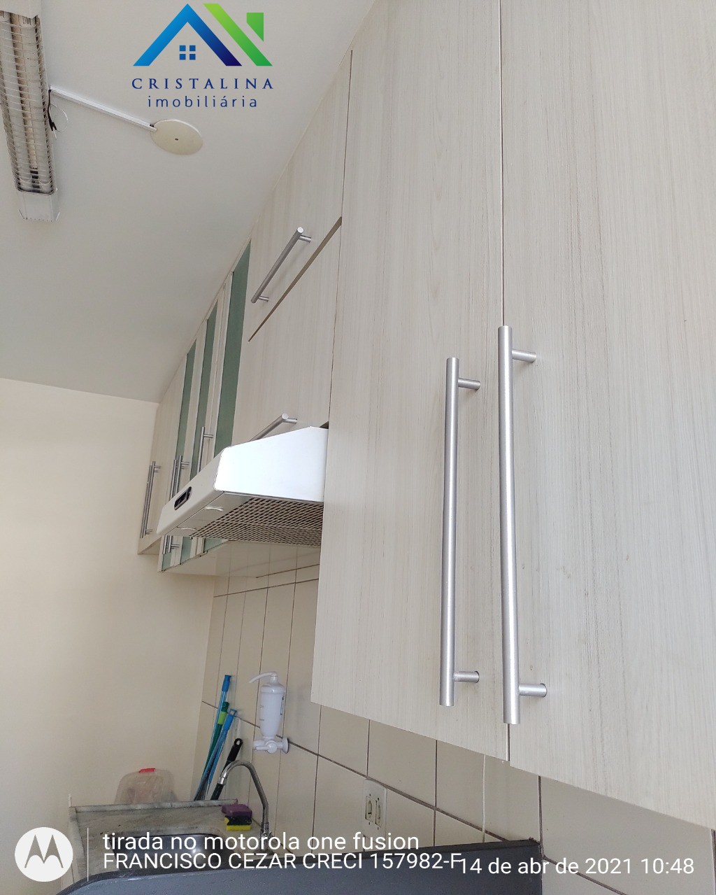 Apartamento em PONTE DE SÃO JOÃO, JUNDIAÍ - Foto 54