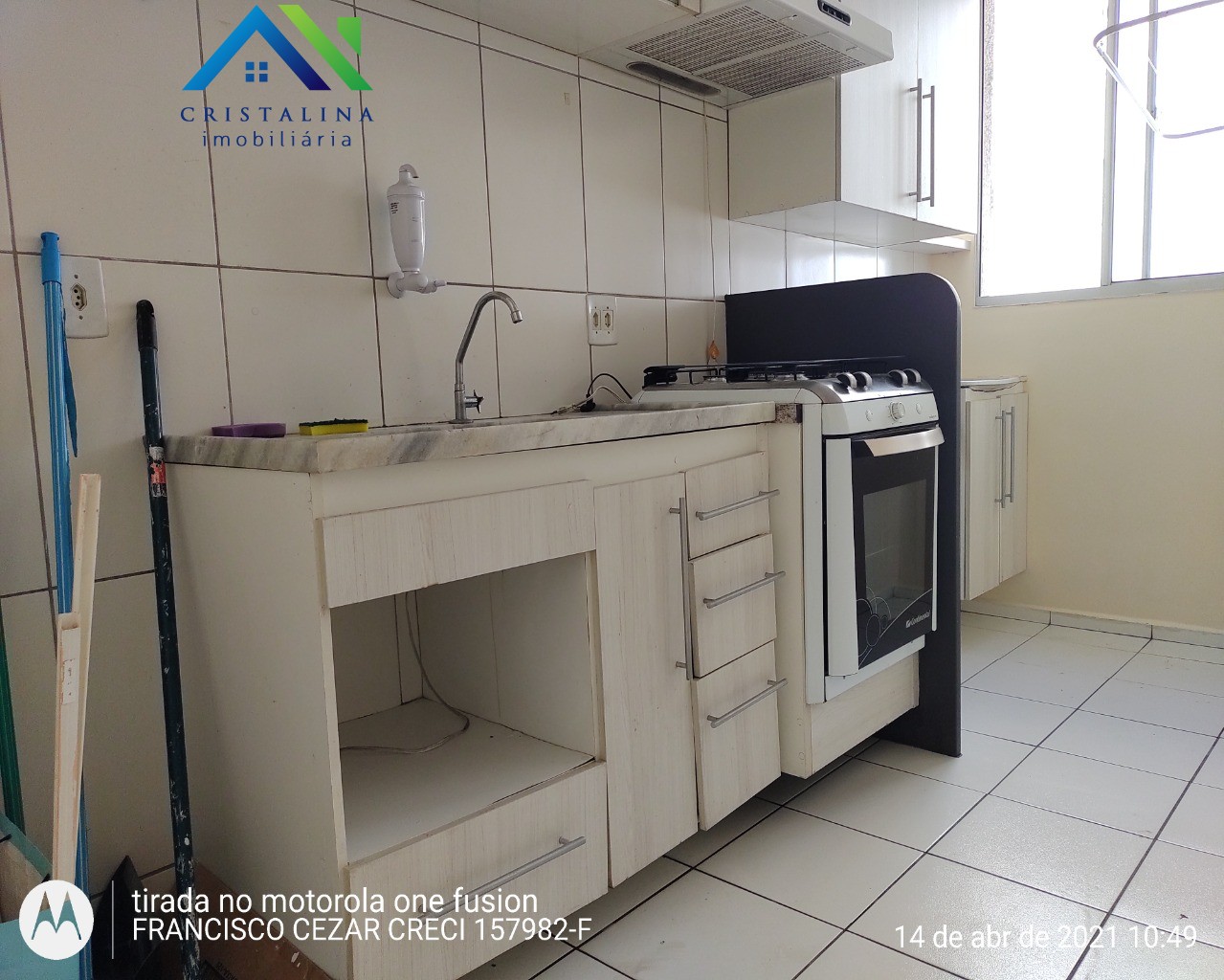 Apartamento em PONTE DE SÃO JOÃO, JUNDIAÍ - Foto 55