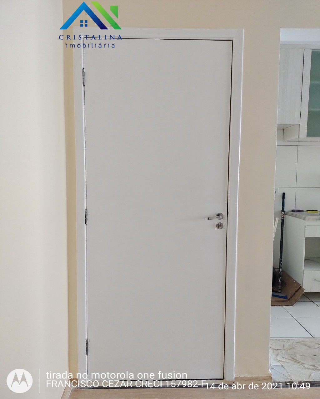 Apartamento em PONTE DE SÃO JOÃO, JUNDIAÍ - Foto 56