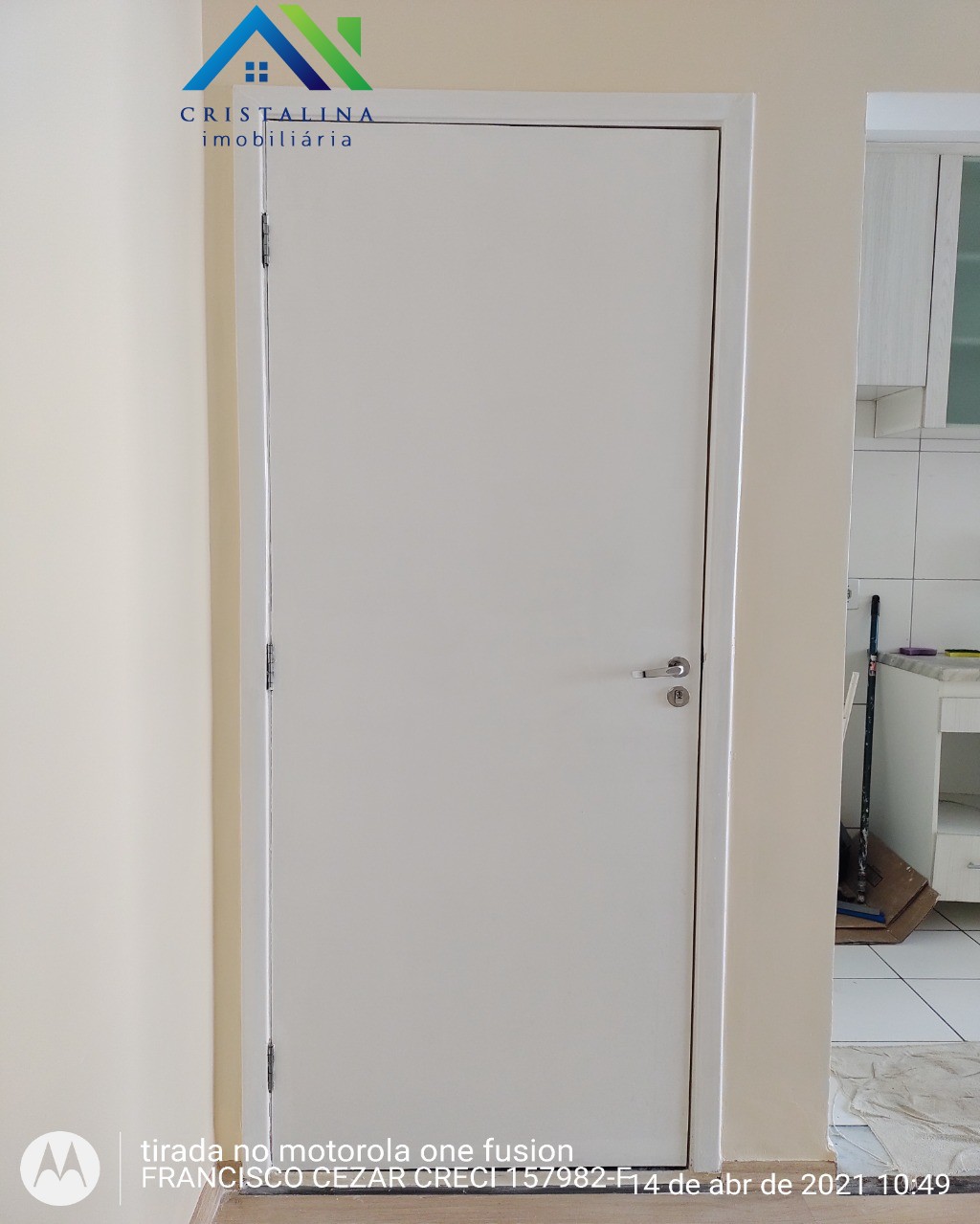 Apartamento em PONTE DE SÃO JOÃO, JUNDIAÍ - Foto 57