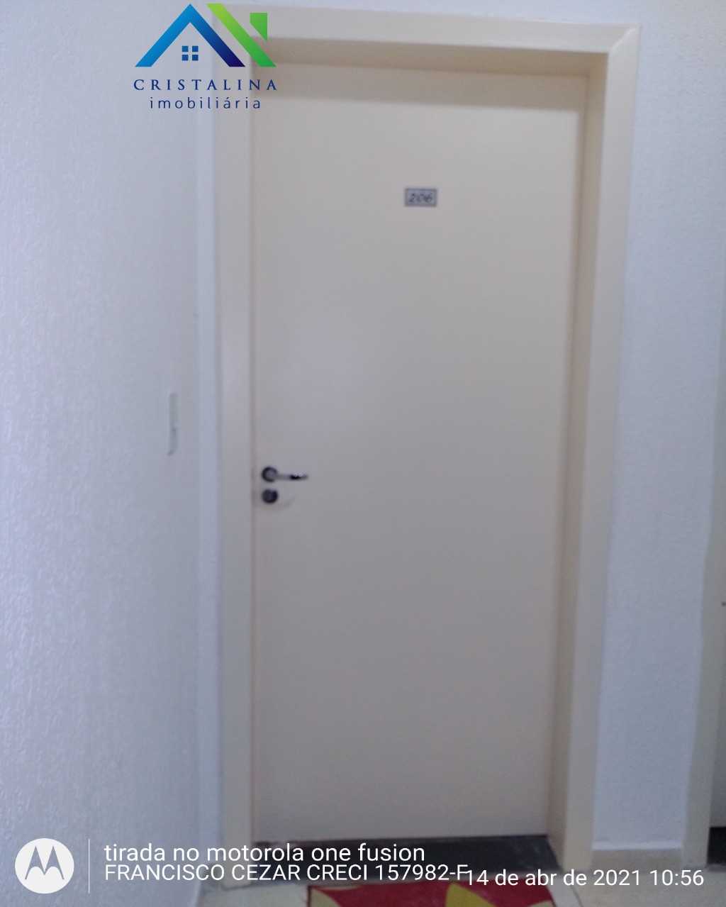 Apartamento em PONTE DE SÃO JOÃO, JUNDIAÍ - Foto 58