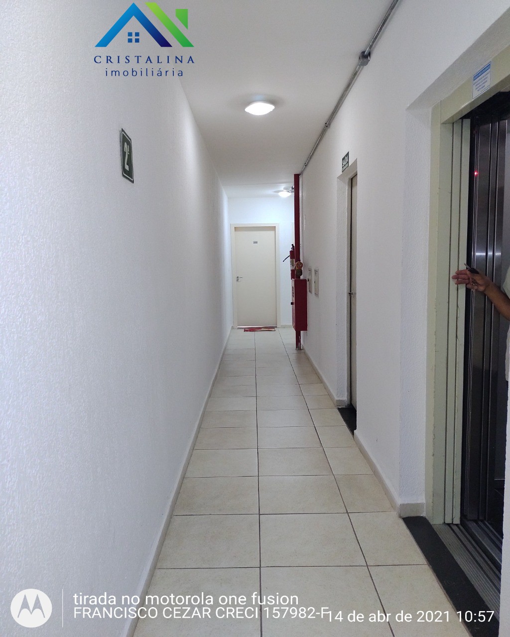 Apartamento em PONTE DE SÃO JOÃO, JUNDIAÍ - Foto 59
