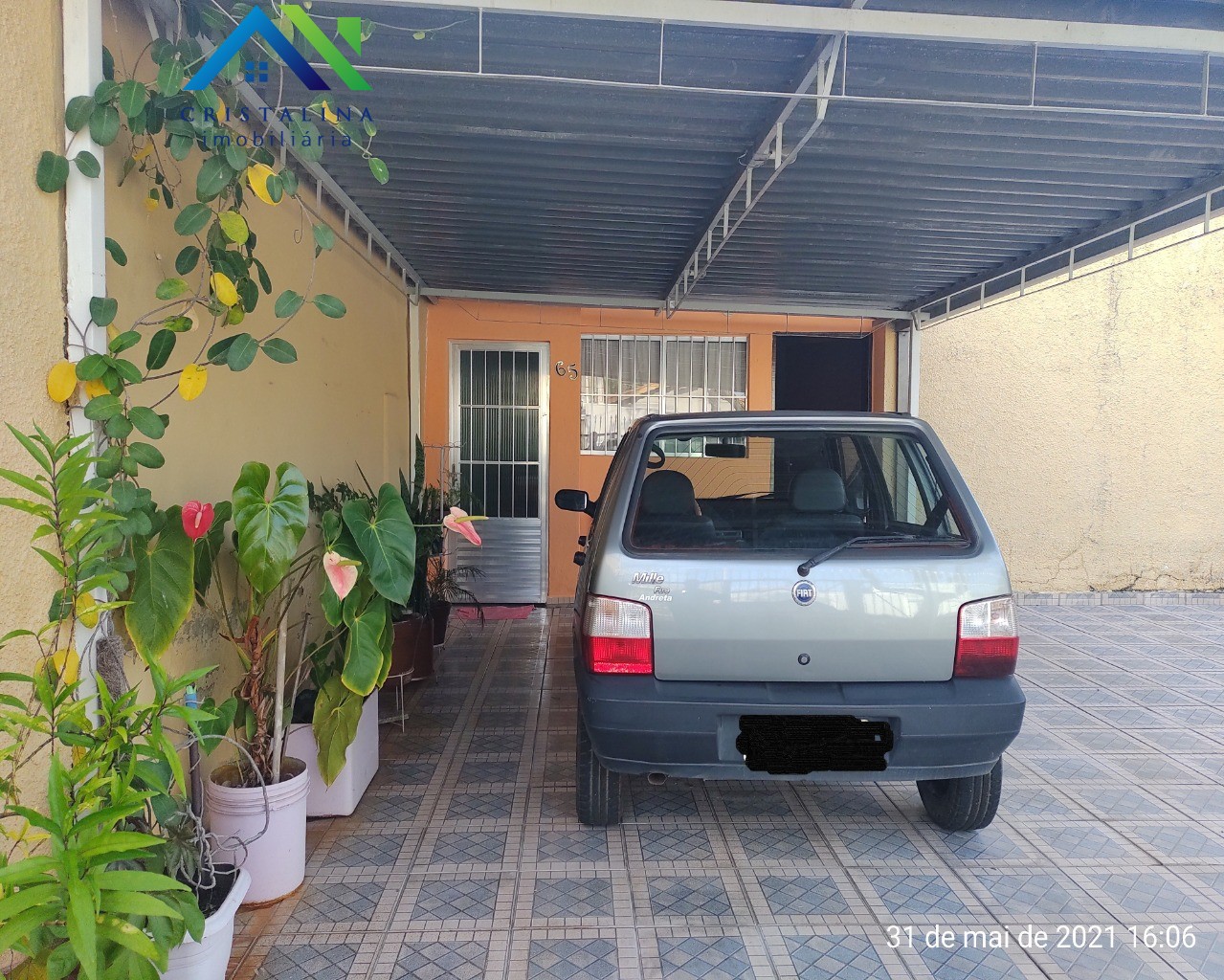 Casa em JARDIM DANÚBIO, JUNDIAÍ - Foto 2