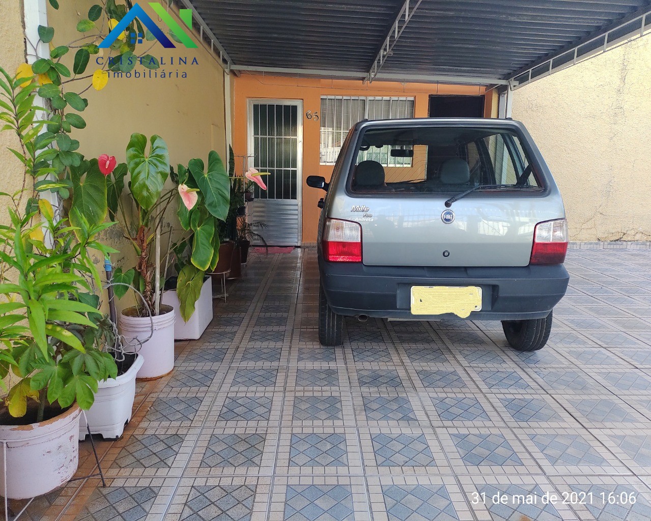Casa em JARDIM DANÚBIO, JUNDIAÍ - Foto 3