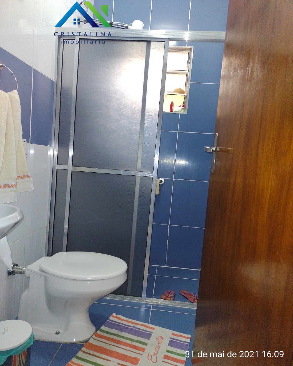 Casa em JARDIM DANÚBIO, JUNDIAÍ - Foto 13