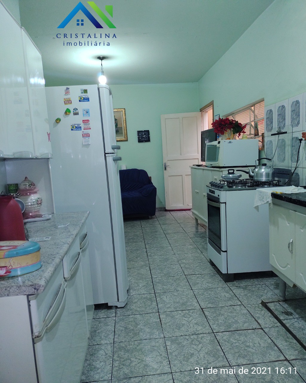 Casa em JARDIM DANÚBIO, JUNDIAÍ - Foto 16