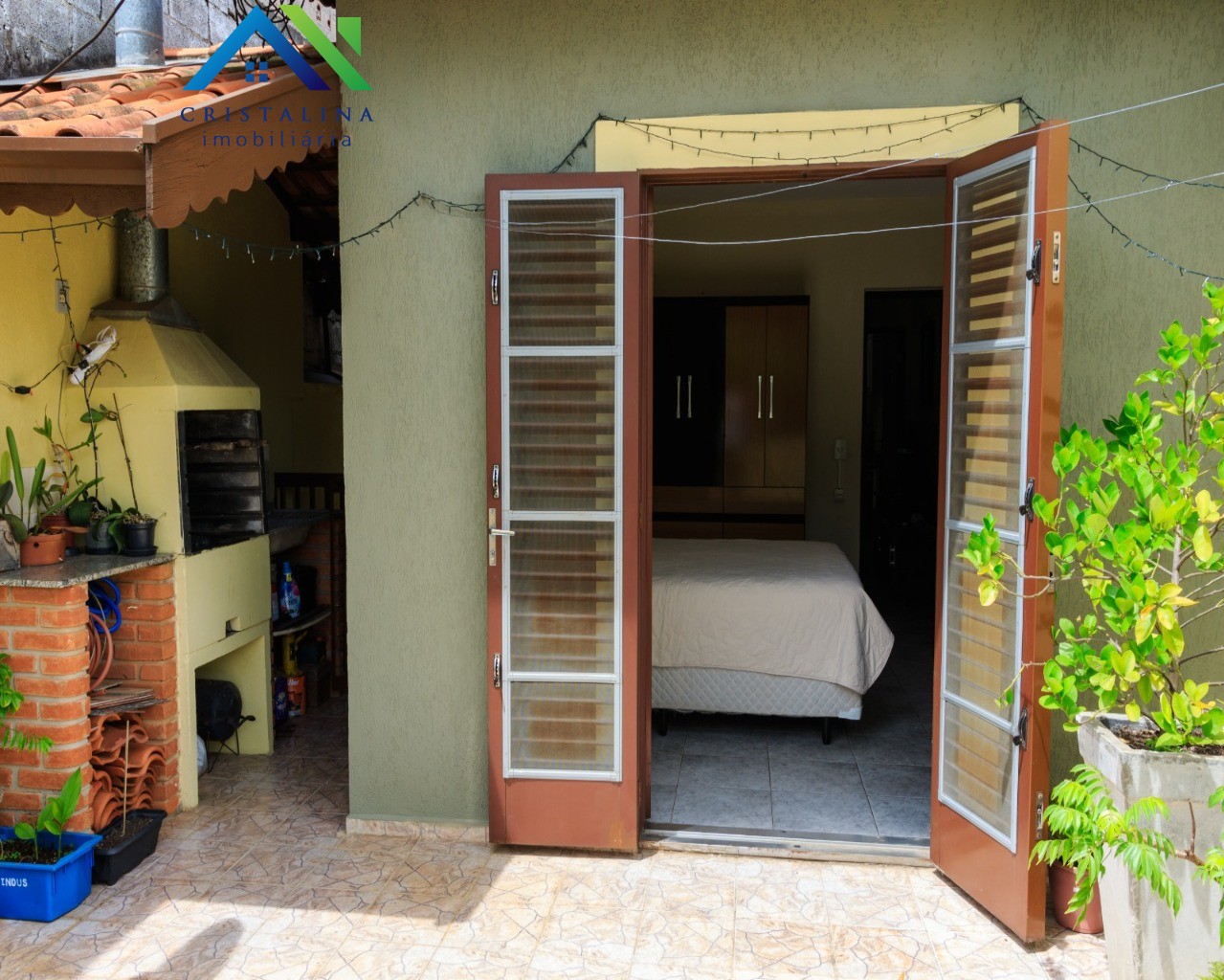 Casa em CIDADE NOVA, JUNDIAÍ - Foto 26