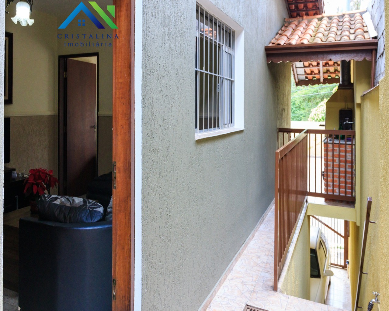 Casa em CIDADE NOVA, JUNDIAÍ - Foto 3
