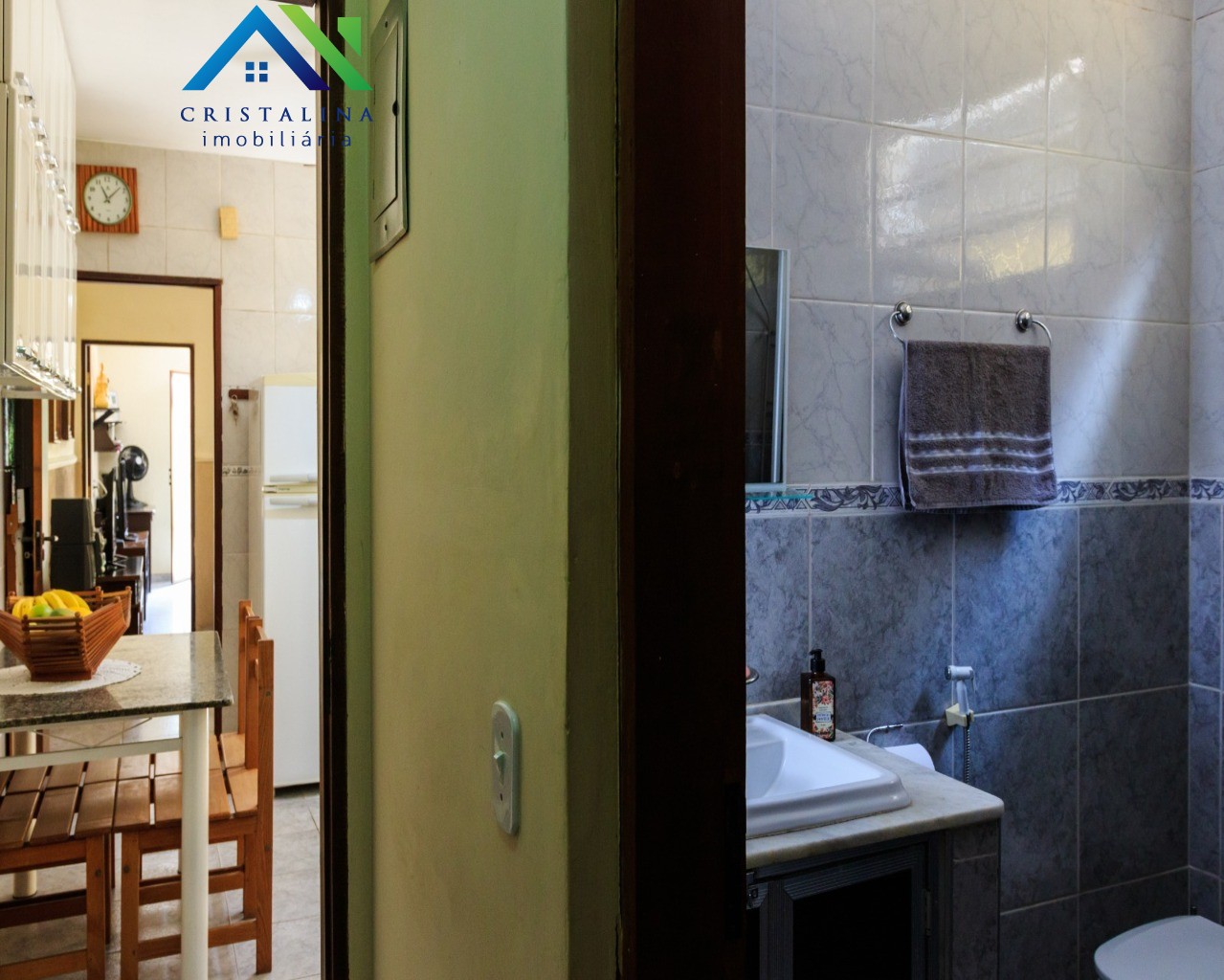 Casa em CIDADE NOVA, JUNDIAÍ - Foto 27