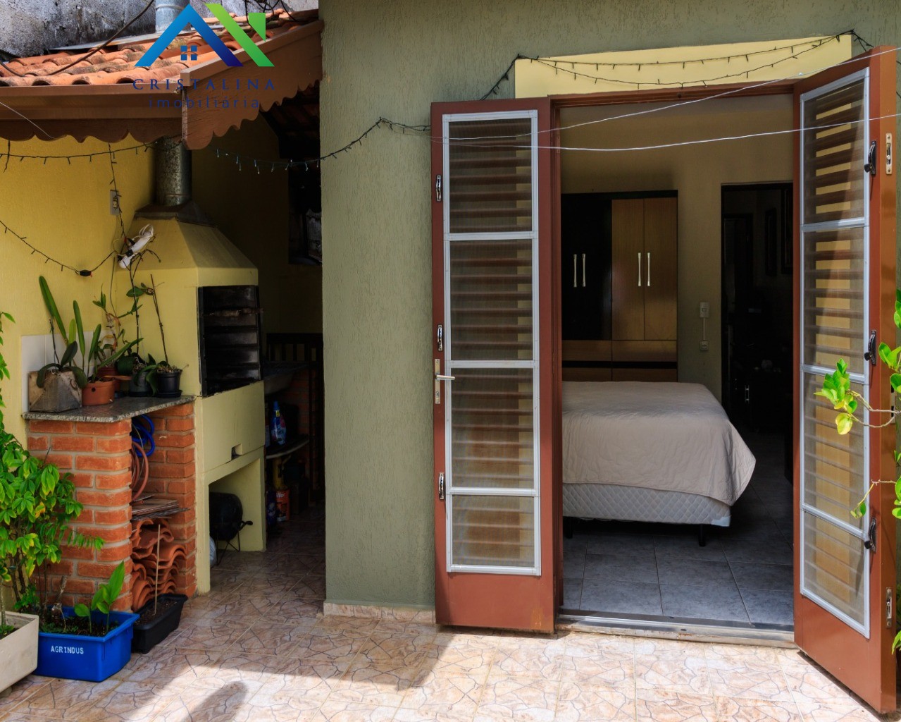 Casa em CIDADE NOVA, JUNDIAÍ - Foto 22