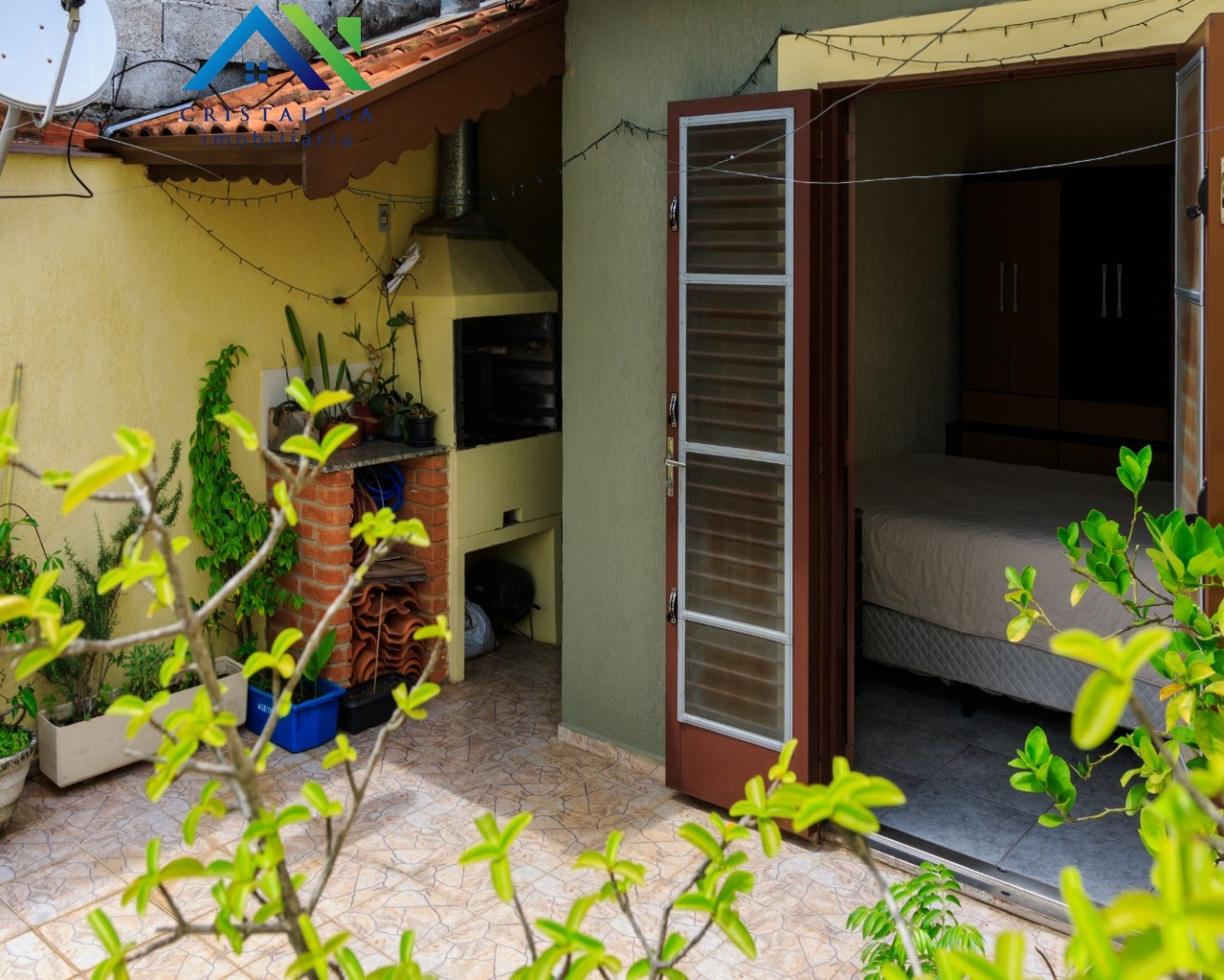 Casa em CIDADE NOVA, JUNDIAÍ - Foto 67