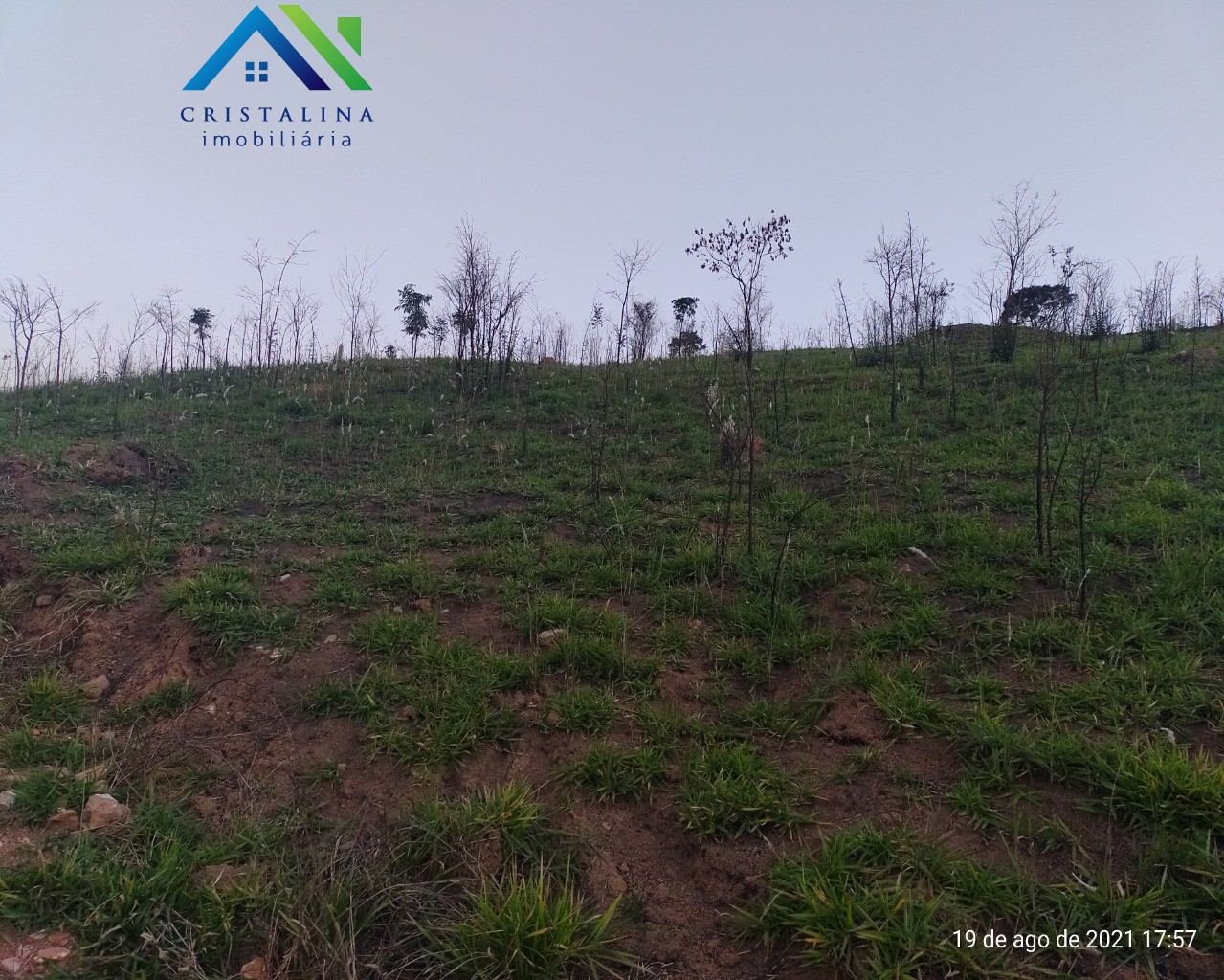 Terreno em BOTUJURU (BOTUJURU), CAMPO LIMPO PAULISTA - Comprar terreno 24.000 m² Estrada do Butujuru, Butujuru Campo Limpo Paulista SP Brasil