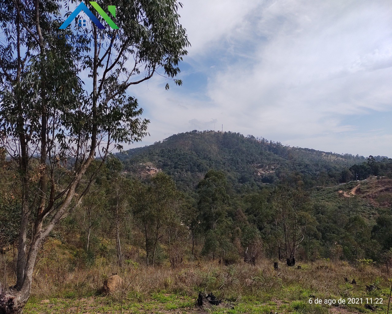 Terreno em Vale das Castanheiras, CAMPO LIMPO PAULISTA - Foto 8