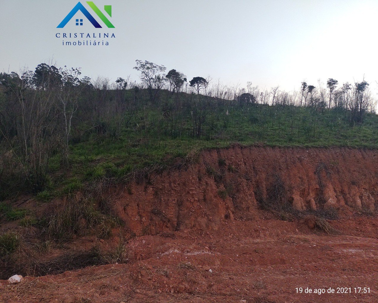 Terreno em BOTUJURU (BOTUJURU), CAMPO LIMPO PAULISTA - Foto 5