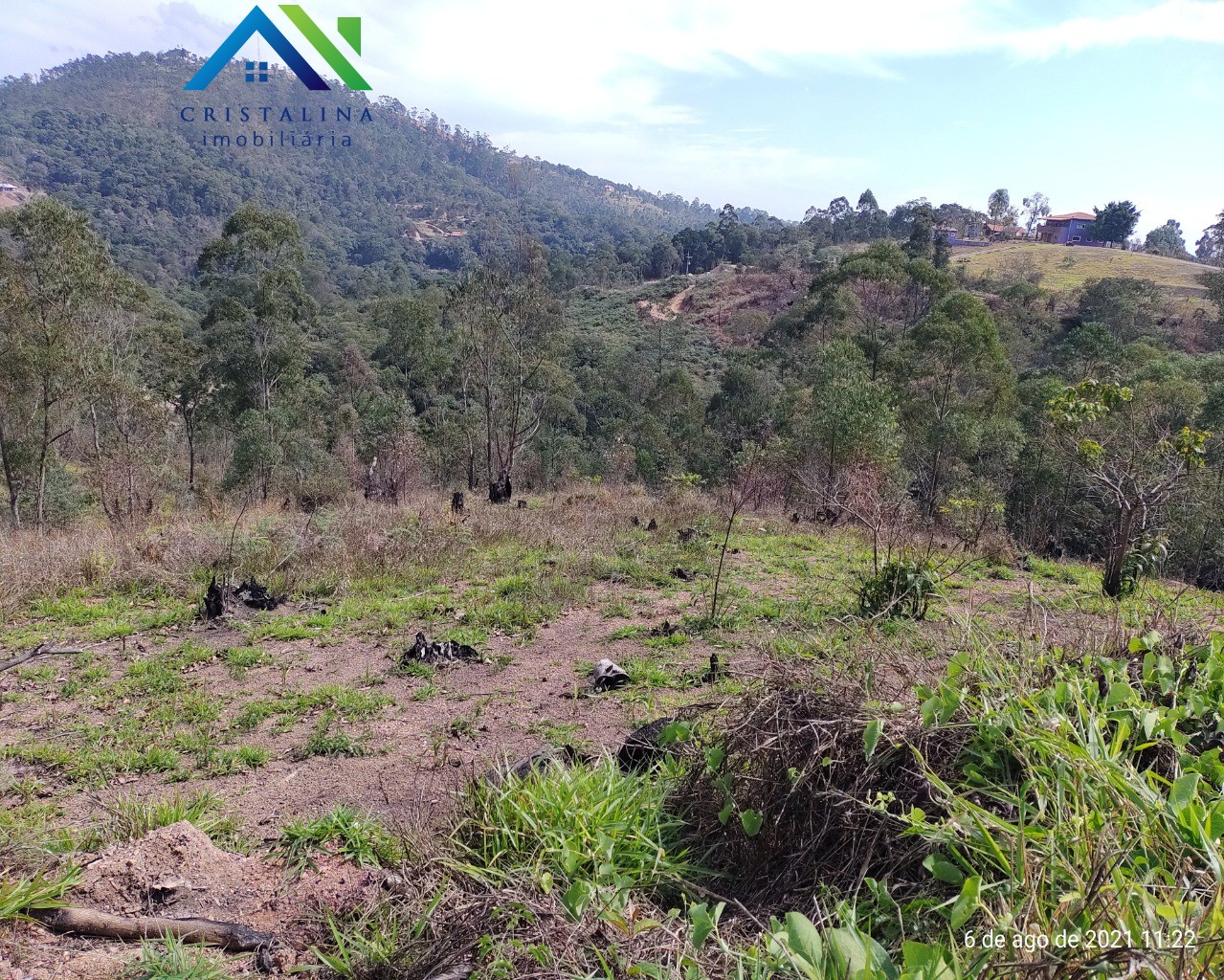 Terreno em Vale das Castanheiras, CAMPO LIMPO PAULISTA - Foto 6