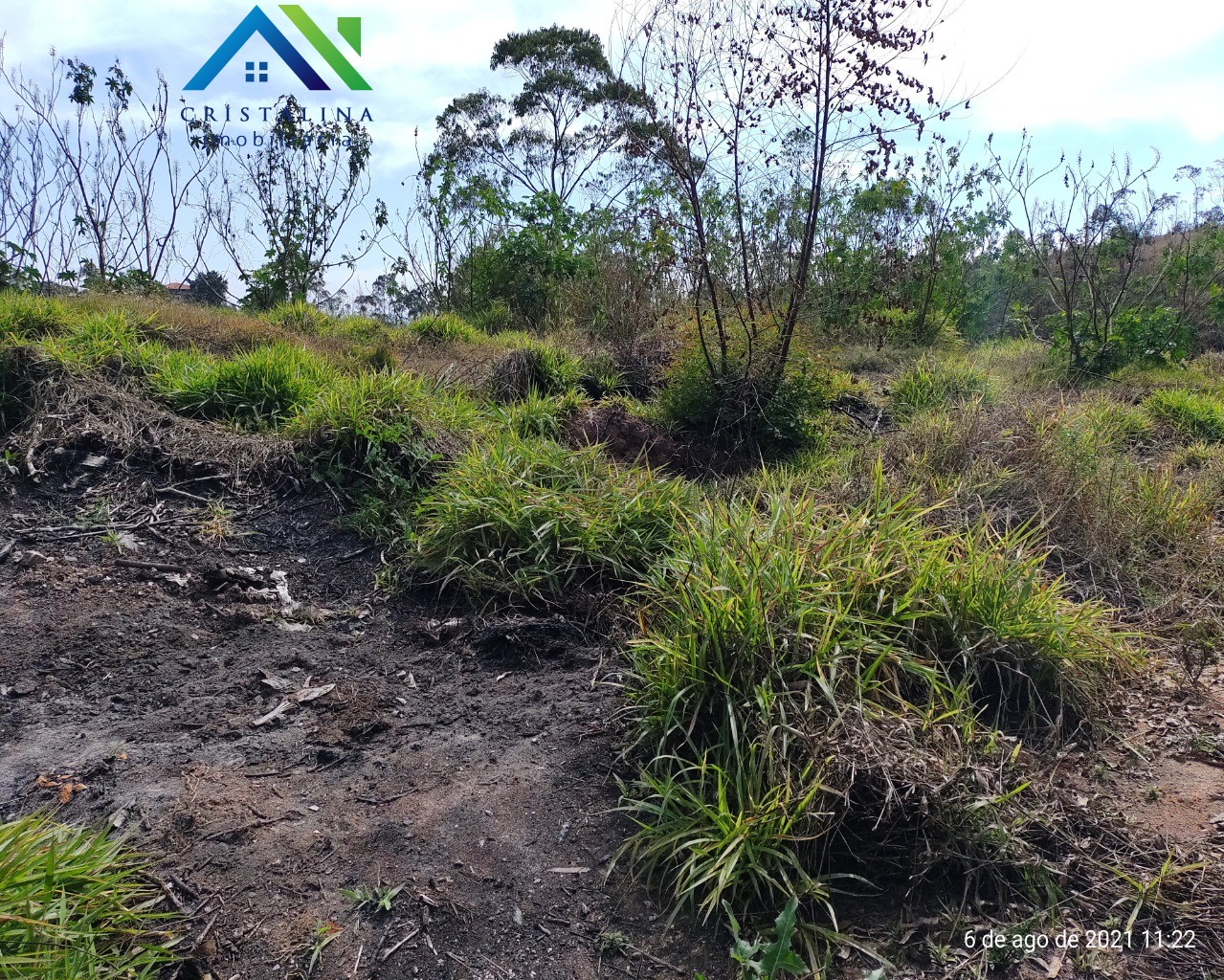 Terreno em Vale das Castanheiras, CAMPO LIMPO PAULISTA - Foto 5