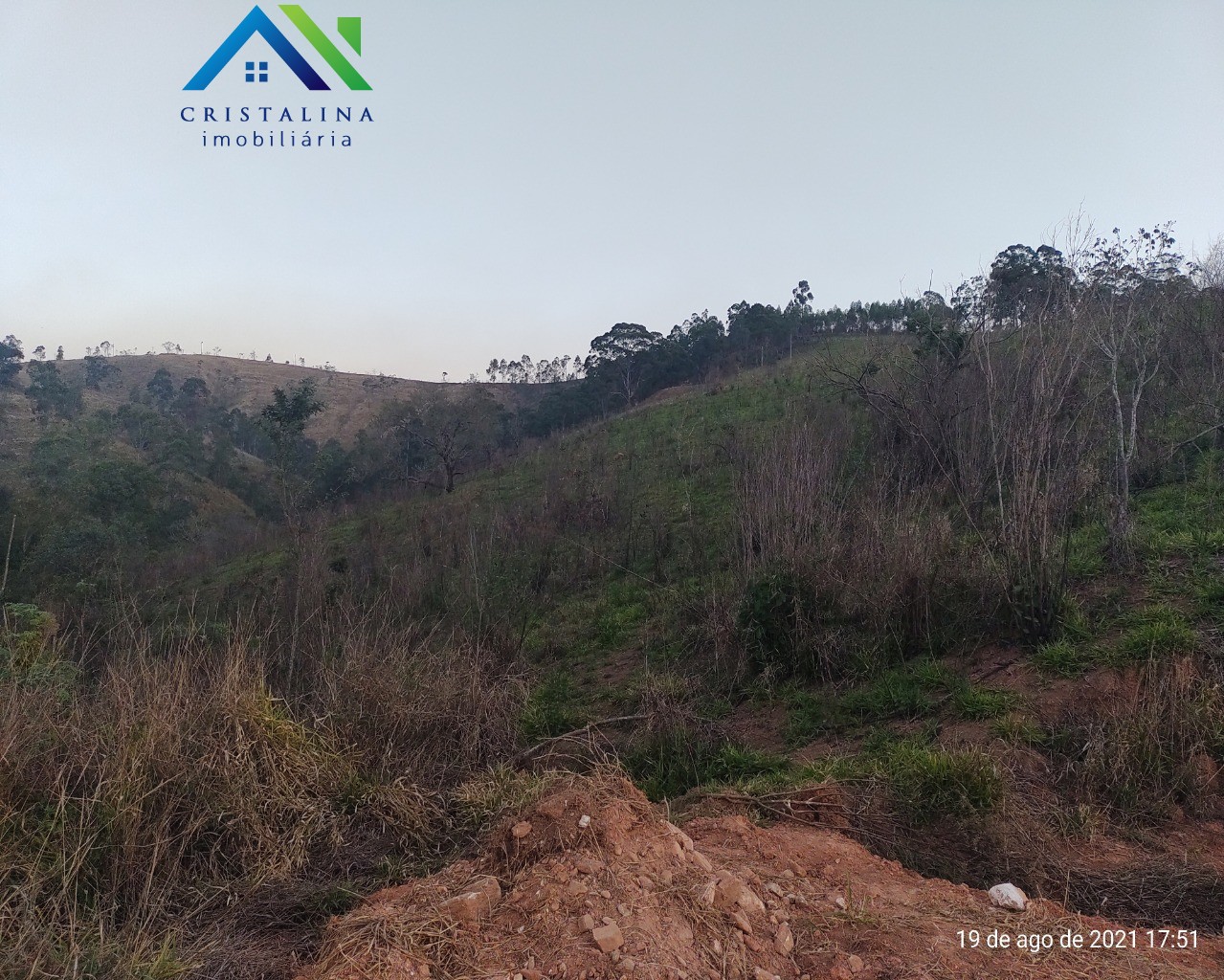 Terreno em BOTUJURU (BOTUJURU), CAMPO LIMPO PAULISTA - Foto 2