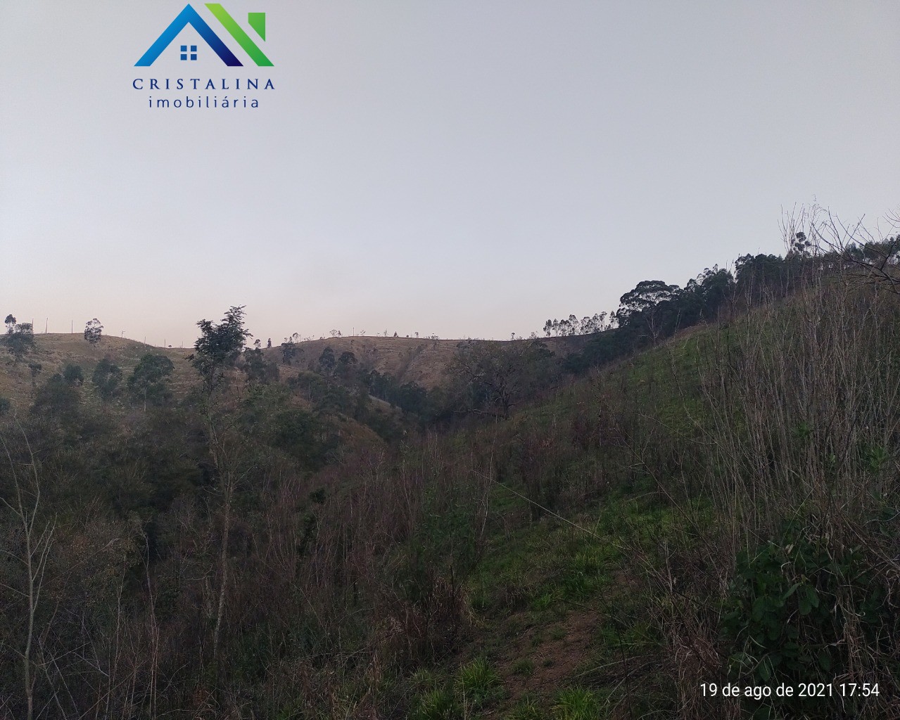 Terreno em BOTUJURU (BOTUJURU), CAMPO LIMPO PAULISTA - Foto 14