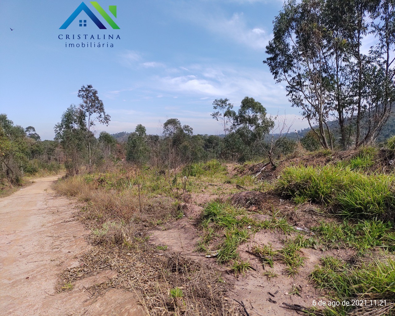 Terreno em Vale das Castanheiras, CAMPO LIMPO PAULISTA - Foto 2