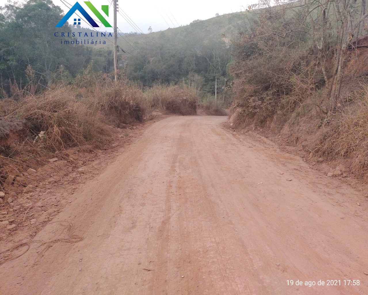 Terreno em BOTUJURU (BOTUJURU), CAMPO LIMPO PAULISTA - Foto 26