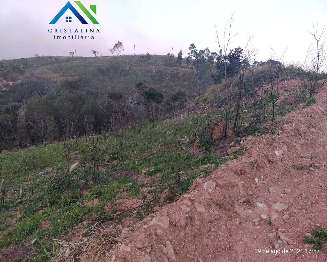 Terreno em BOTUJURU (BOTUJURU), CAMPO LIMPO PAULISTA - Foto 22