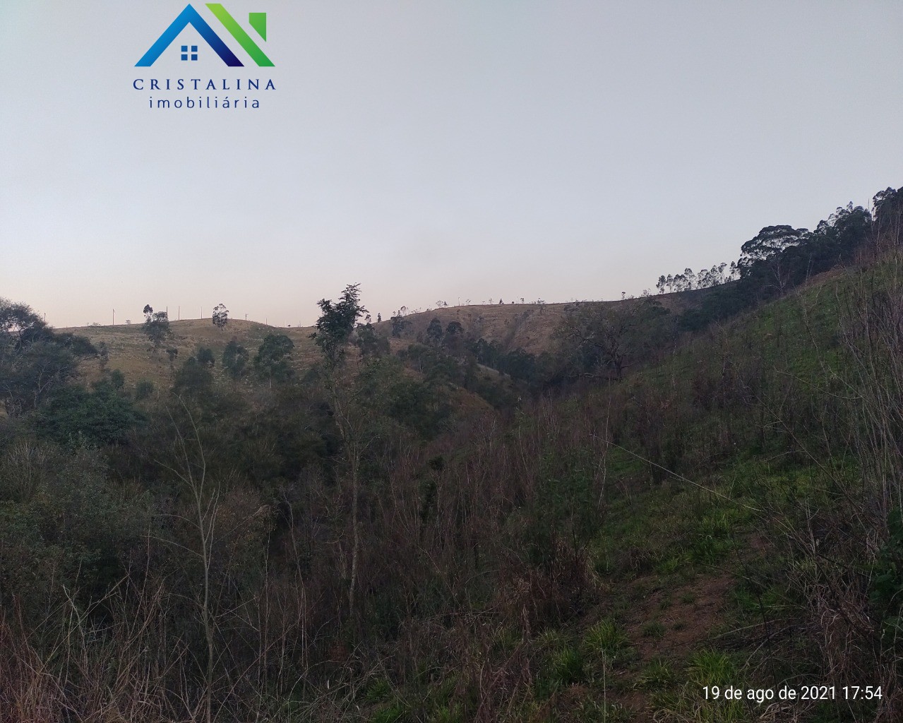 Terreno em BOTUJURU (BOTUJURU), CAMPO LIMPO PAULISTA - Foto 12