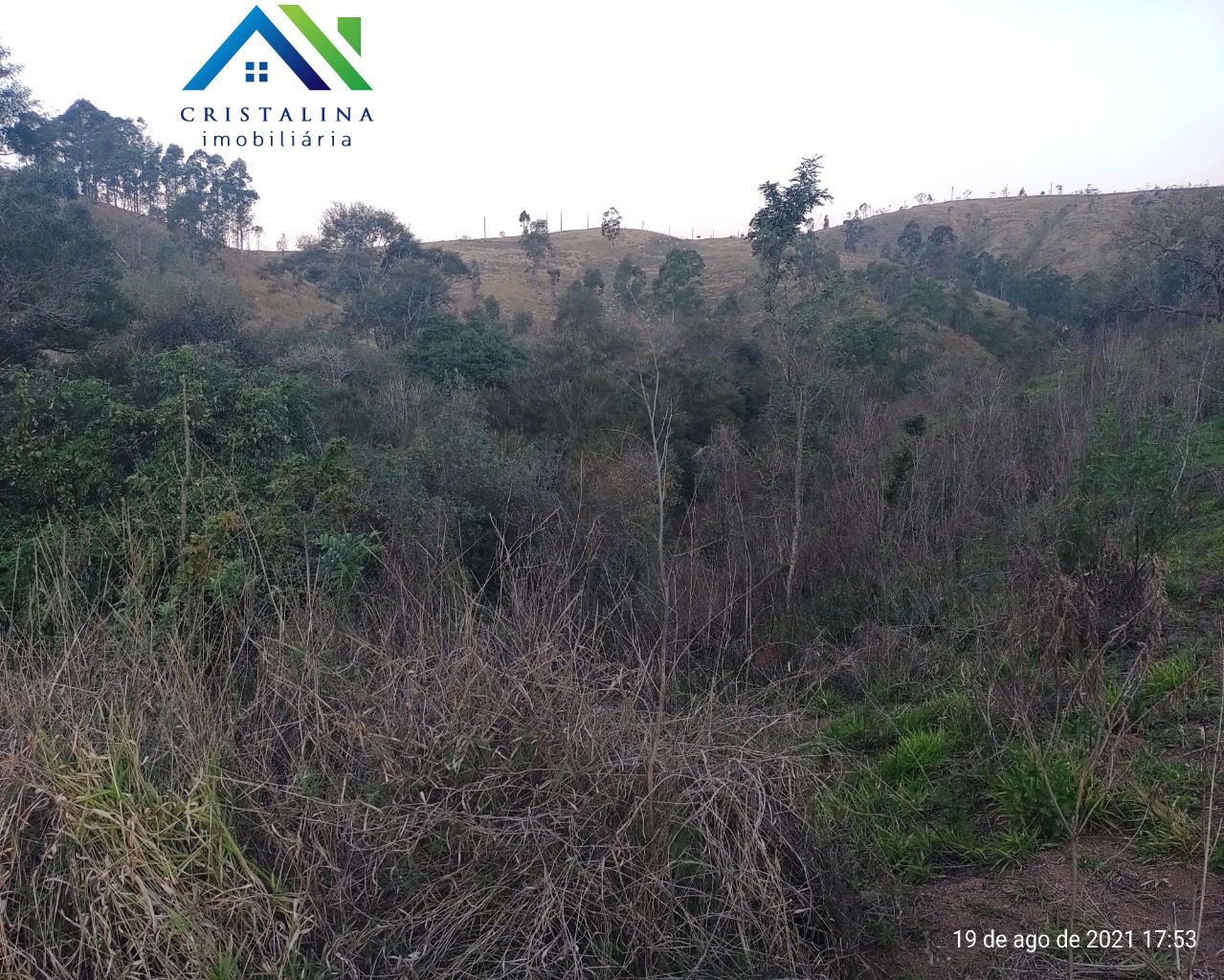 Terreno em BOTUJURU (BOTUJURU), CAMPO LIMPO PAULISTA - Foto 9