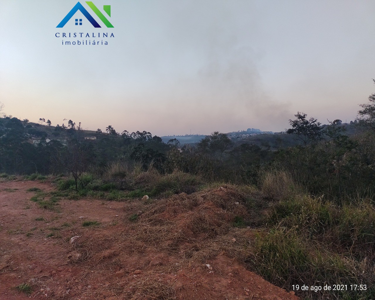 Terreno em BOTUJURU (BOTUJURU), CAMPO LIMPO PAULISTA - Foto 10