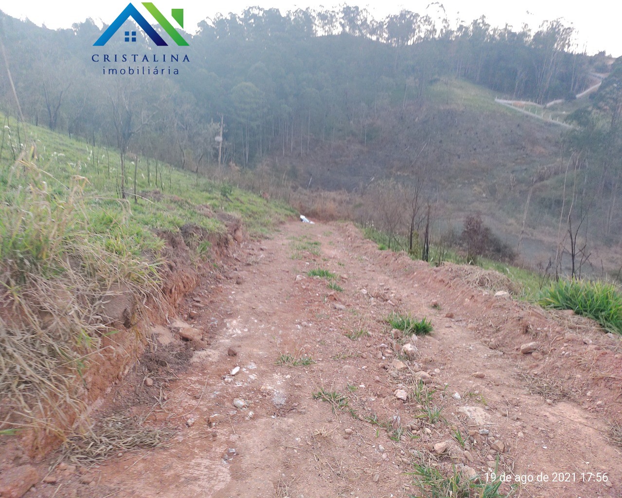 Terreno em BOTUJURU (BOTUJURU), CAMPO LIMPO PAULISTA - Foto 16