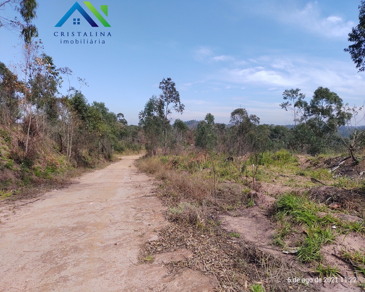 Terreno em Vale das Castanheiras, CAMPO LIMPO PAULISTA - Foto 4