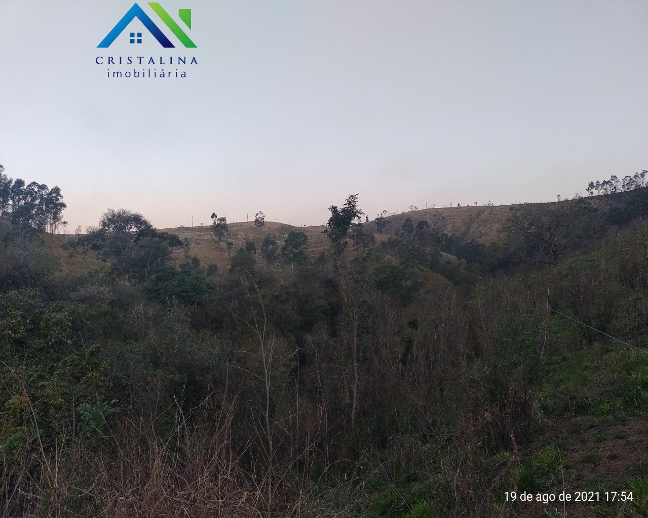 Terreno em BOTUJURU (BOTUJURU), CAMPO LIMPO PAULISTA - Foto 13