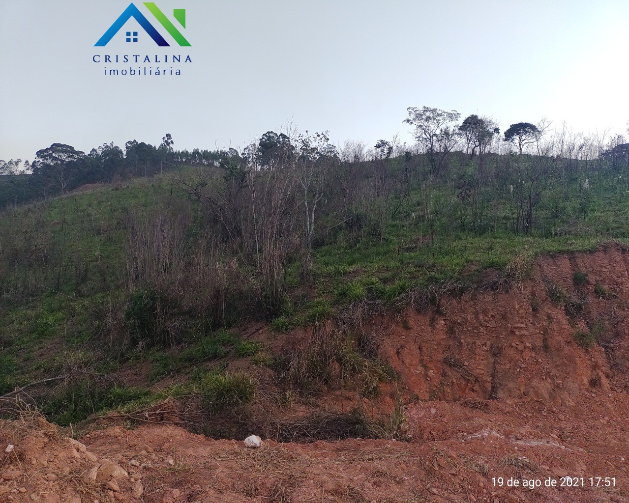 Terreno em BOTUJURU (BOTUJURU), CAMPO LIMPO PAULISTA - Foto 4