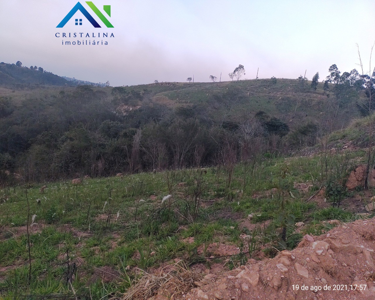 Terreno em BOTUJURU (BOTUJURU), CAMPO LIMPO PAULISTA - Foto 21