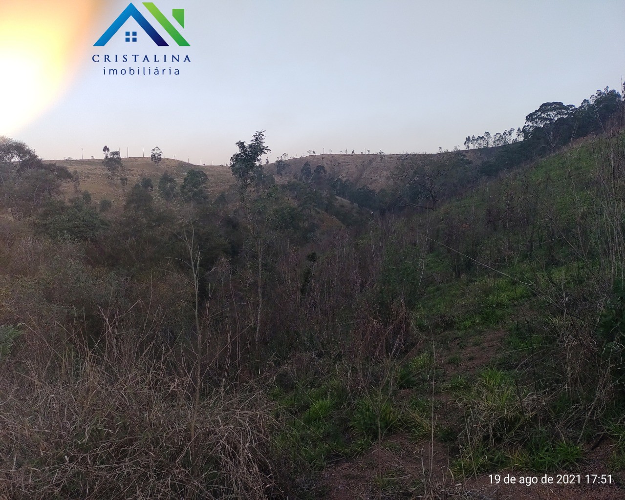 Terreno em BOTUJURU (BOTUJURU), CAMPO LIMPO PAULISTA - Foto 6