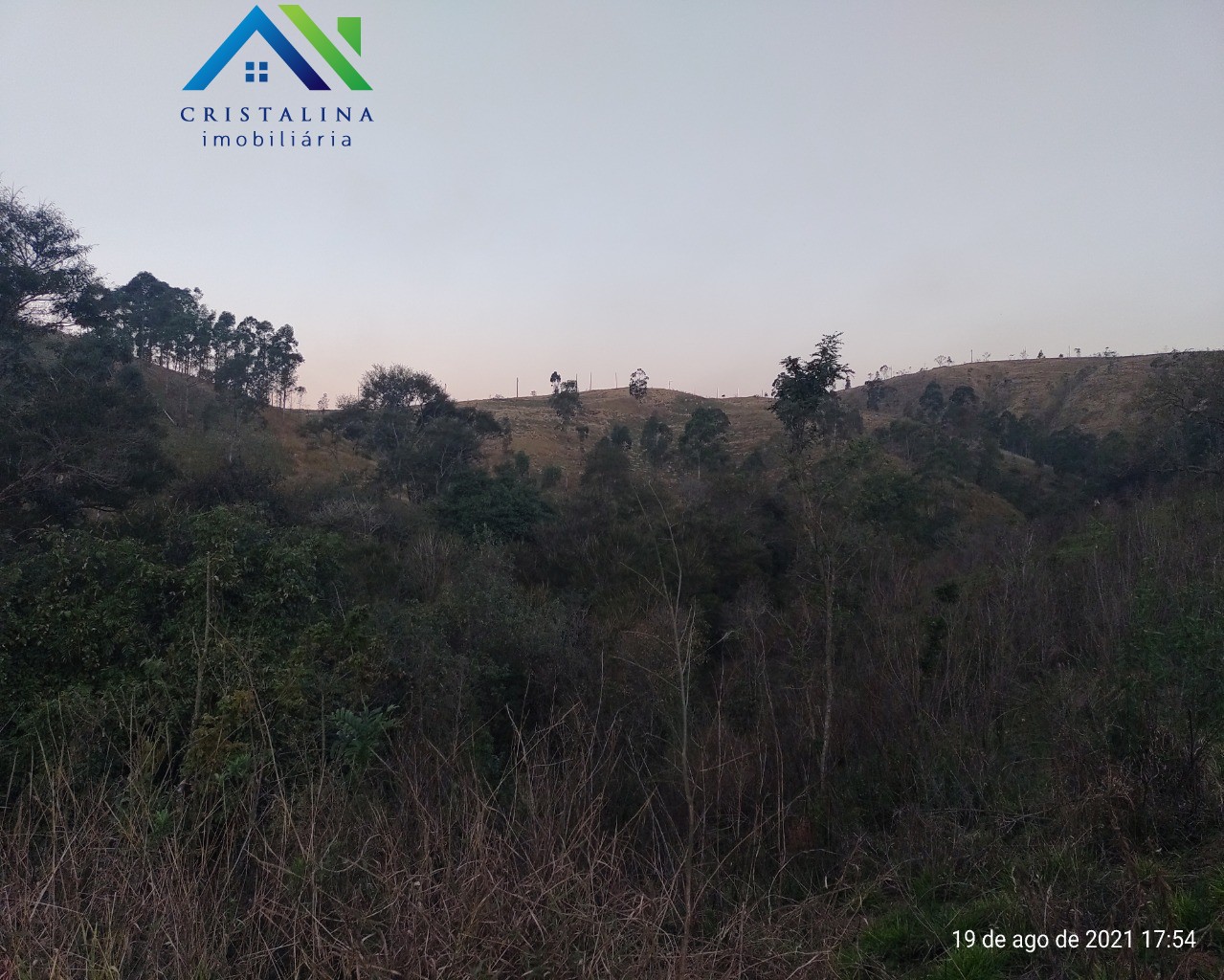 Terreno em BOTUJURU (BOTUJURU), CAMPO LIMPO PAULISTA - Foto 15