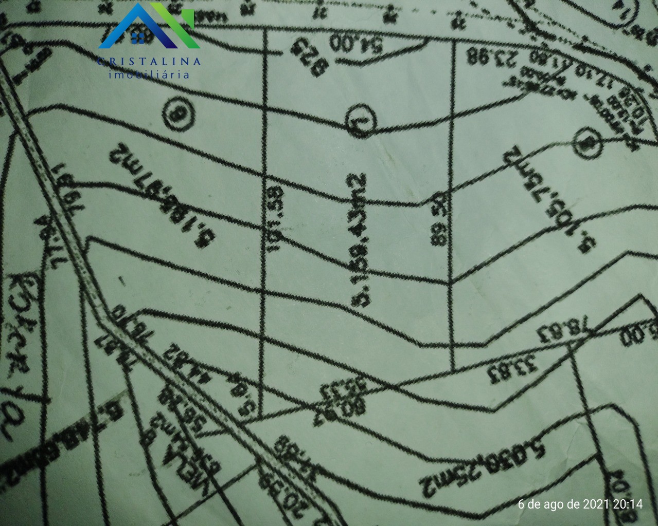 Terreno em Vale das Castanheiras, CAMPO LIMPO PAULISTA - Foto 11