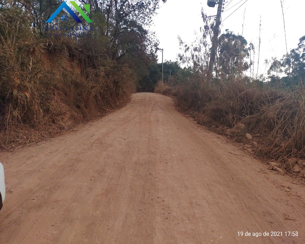 Terreno em BOTUJURU (BOTUJURU), CAMPO LIMPO PAULISTA - Foto 27