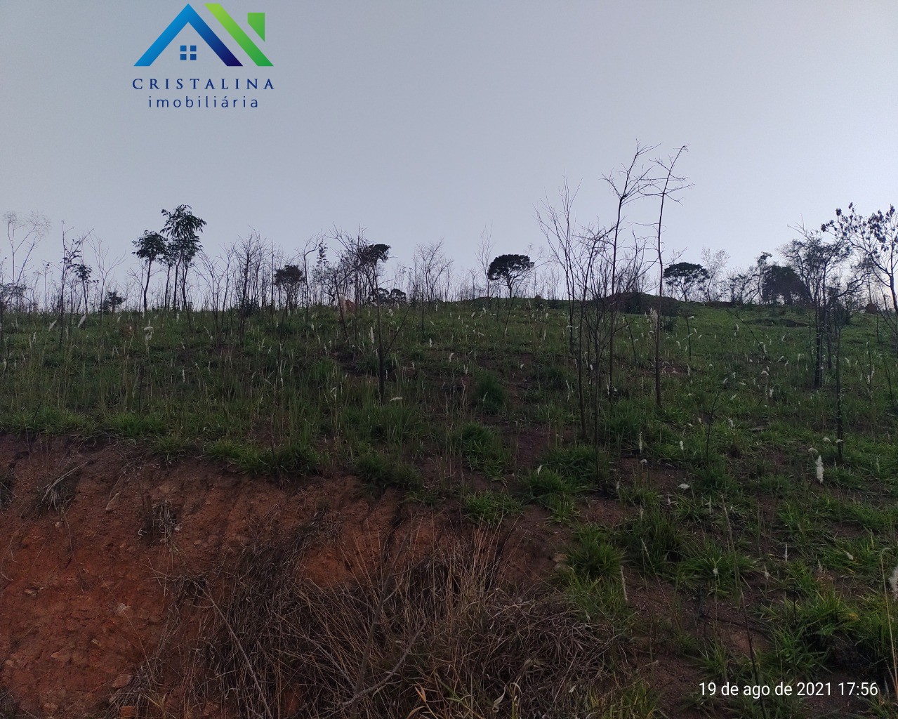 Terreno em BOTUJURU (BOTUJURU), CAMPO LIMPO PAULISTA - Foto 20