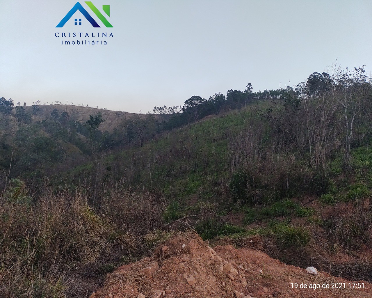 Terreno em BOTUJURU (BOTUJURU), CAMPO LIMPO PAULISTA - Foto 3