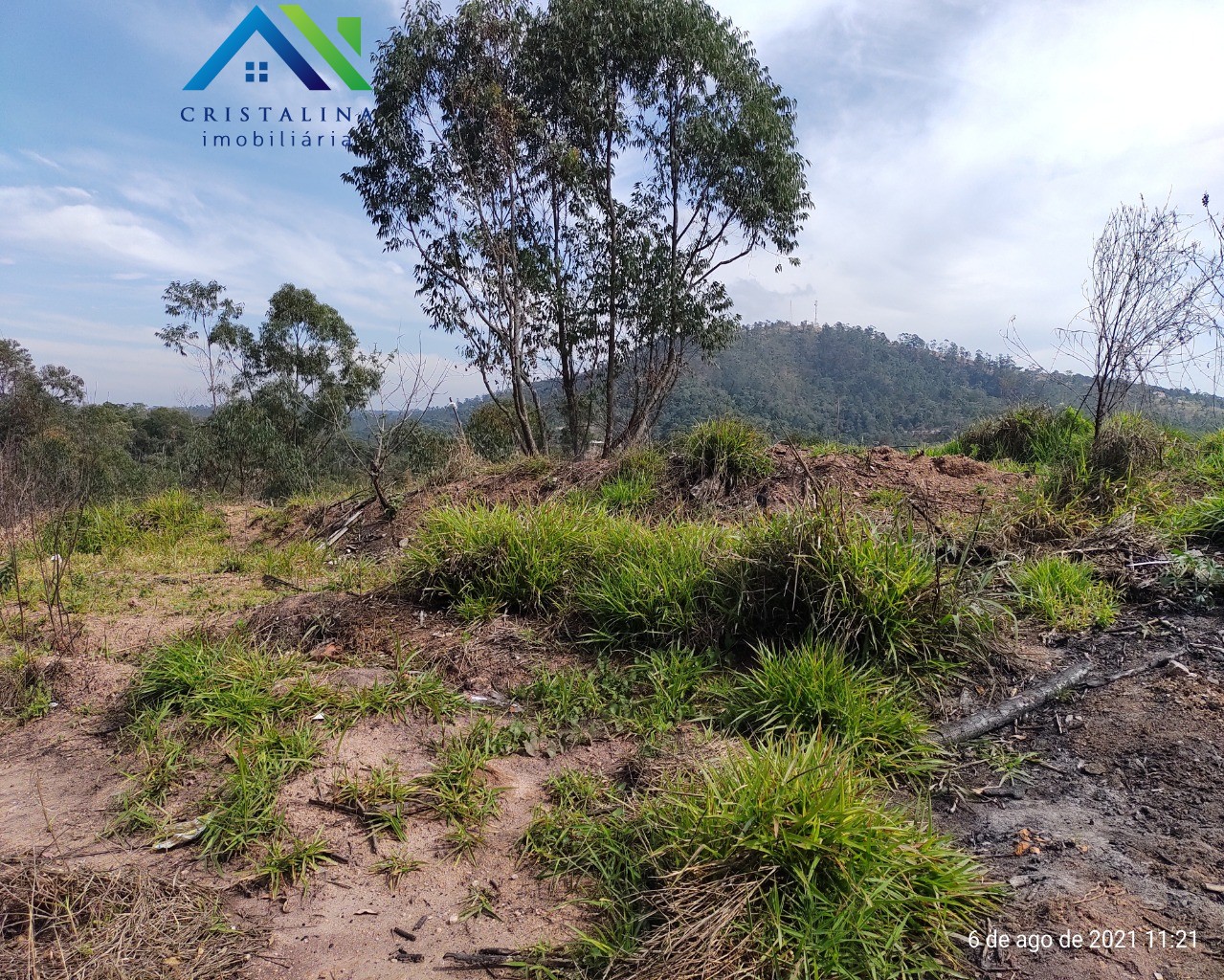 Terreno em Vale das Castanheiras, CAMPO LIMPO PAULISTA - Foto 3