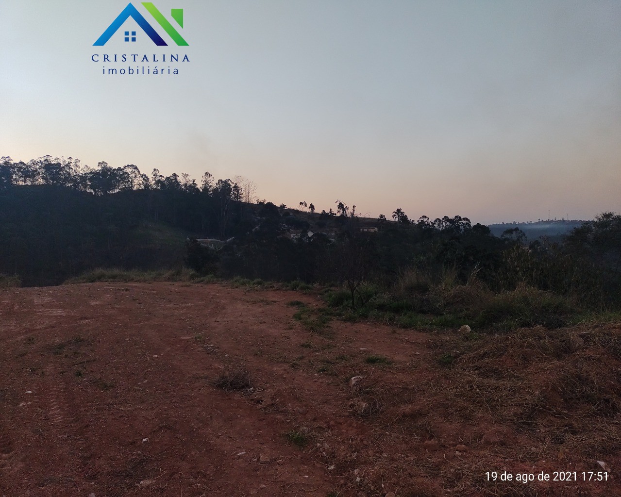 Terreno em BOTUJURU (BOTUJURU), CAMPO LIMPO PAULISTA - Foto 8