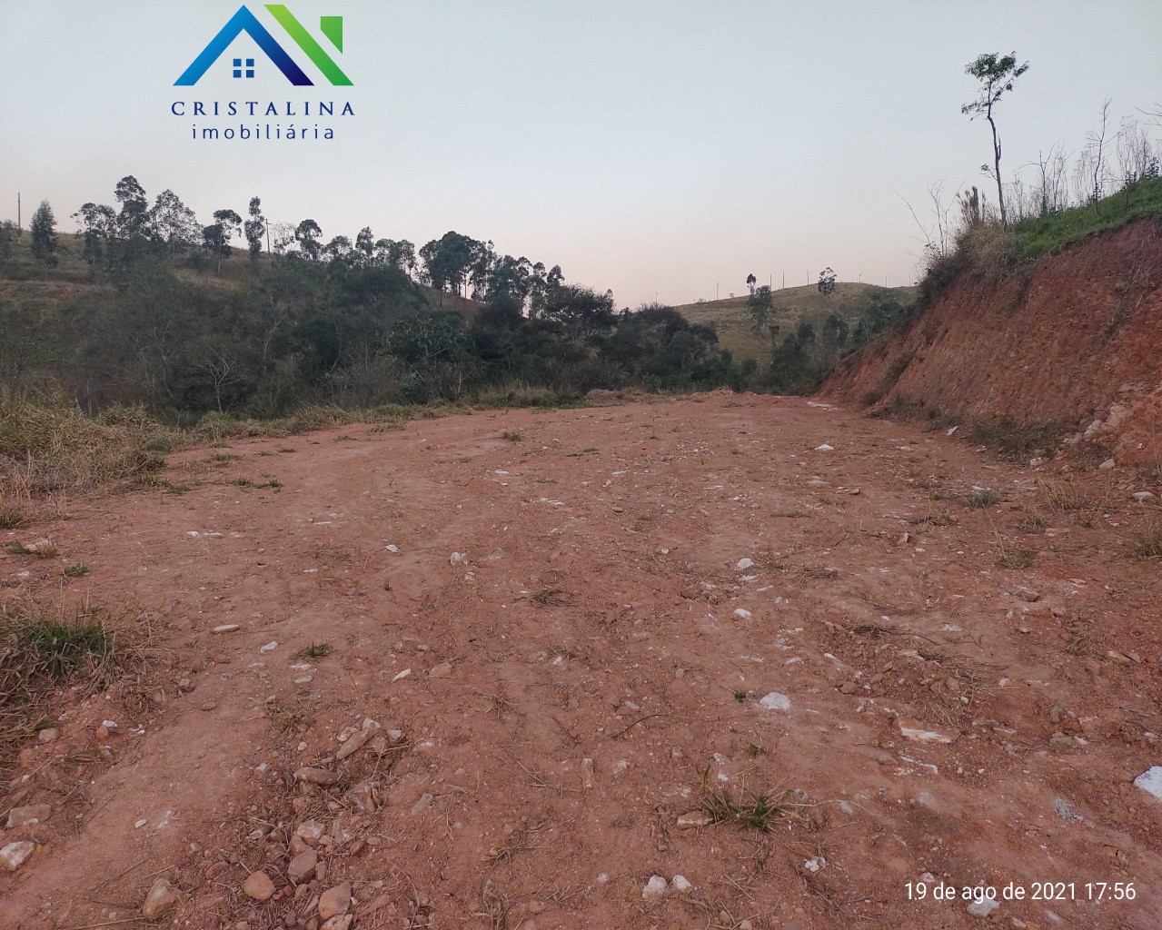 Terreno em BOTUJURU (BOTUJURU), CAMPO LIMPO PAULISTA - Foto 18