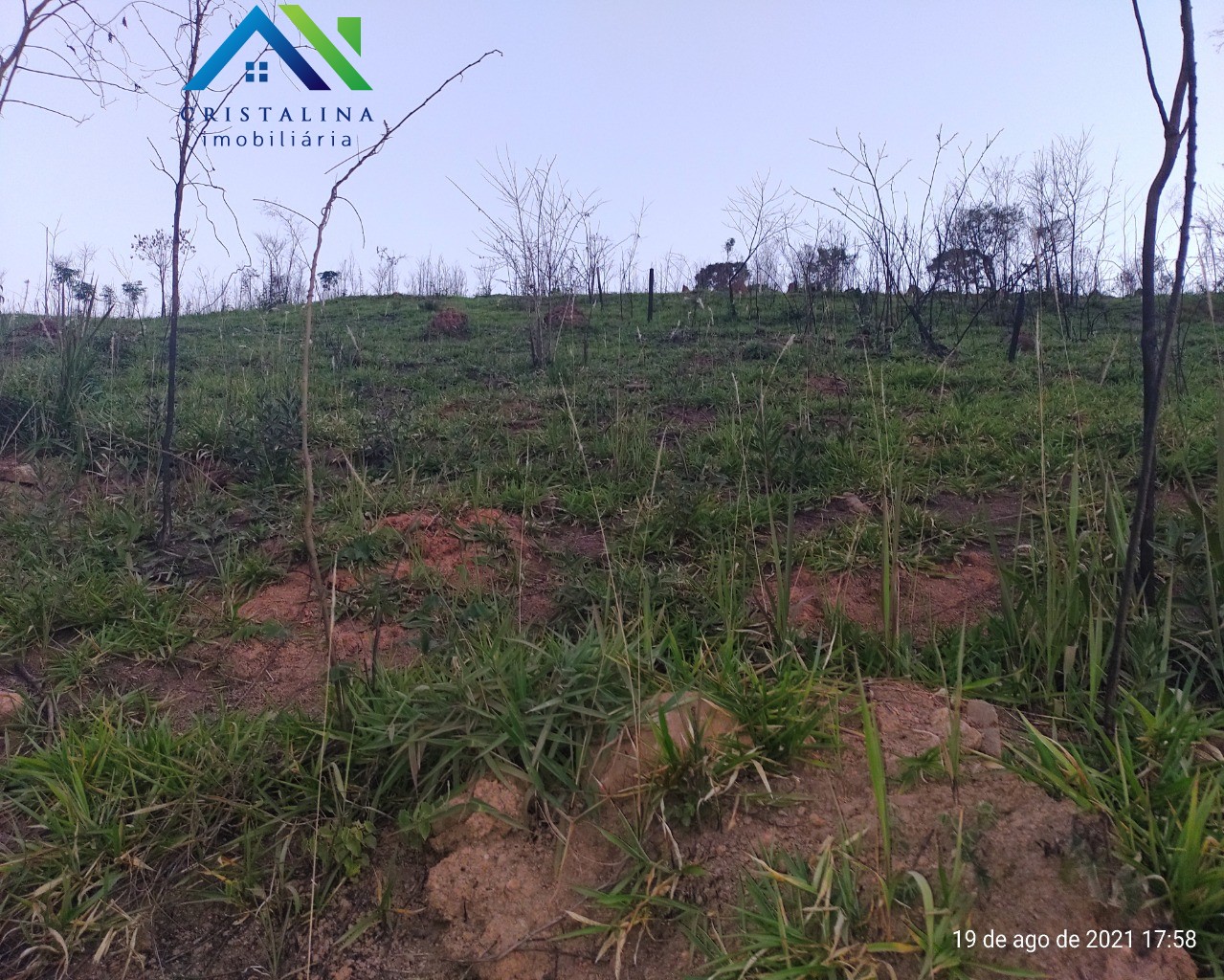 Terreno em BOTUJURU (BOTUJURU), CAMPO LIMPO PAULISTA - Foto 24