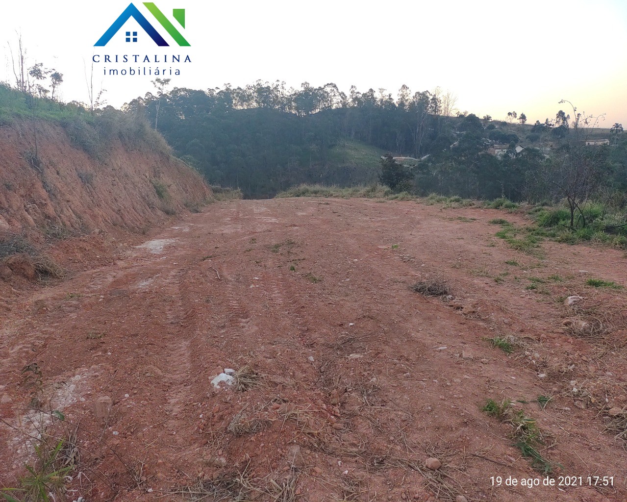 Terreno em BOTUJURU (BOTUJURU), CAMPO LIMPO PAULISTA - Foto 7