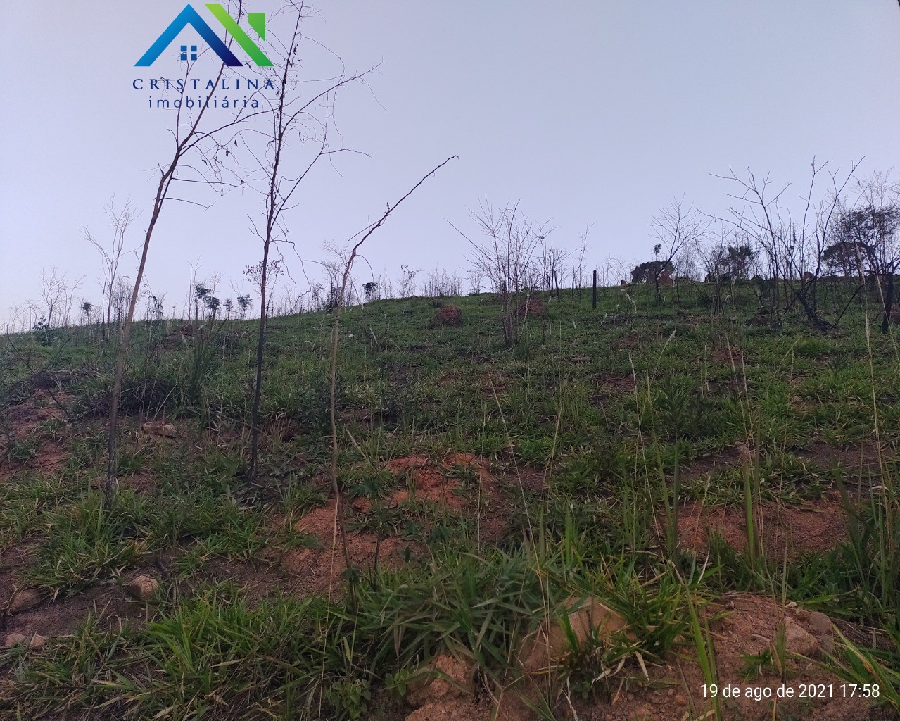 Terreno em BOTUJURU (BOTUJURU), CAMPO LIMPO PAULISTA - Foto 23